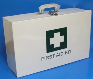 first_aid